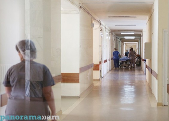 Ներդրվում է լեյկեմիայով հիվանդ երեխաների կլինիկական ռեգիստր