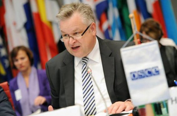 ԵԱՀԿ/ԺՀՄԻԳ-ը մտահոգություն է հայտնել առևանգված ադրբեջանցի լրագրող Մուխտարլիի գործով