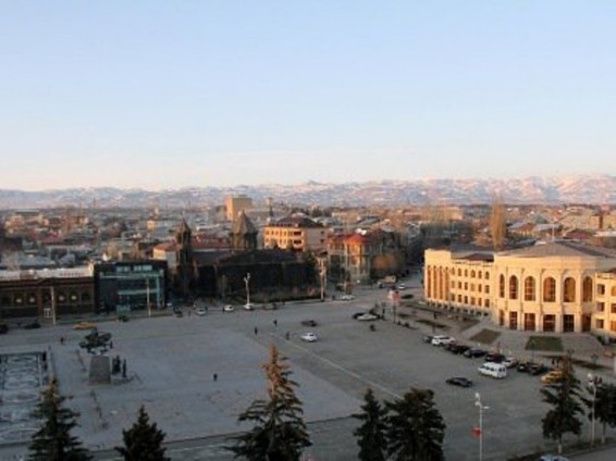 Կրակոցներ չեն եղել. Շիրակի մարզի դատախազը չցանկացավ նշել միջադեպի մասնակիցների անունները