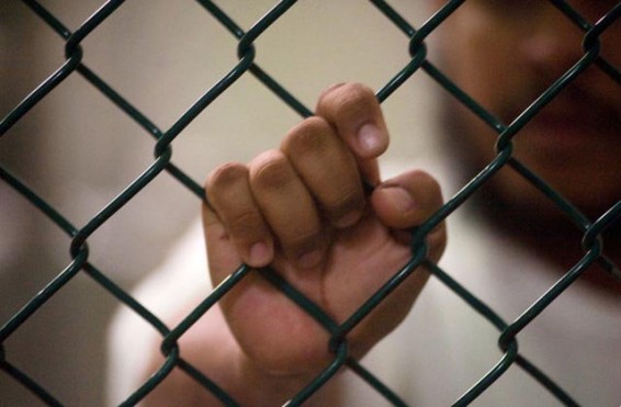 ՌԴ Տվերի մարզի ՔՊԻՎ կողմից հետախուզվողը հայտնաբերվել է Գյումրիում