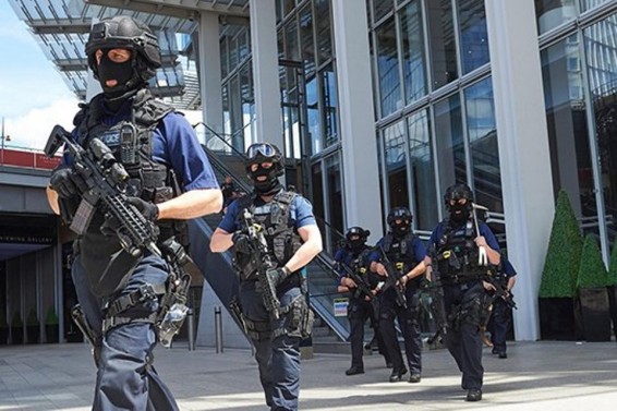 Լոնդոնի ահաբեկչության գործով ևս մեկ մարդ է ձերբակալվել