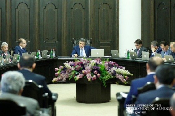 Կպարզեցվի սեզոնային մրգերի արտահանման վարչարարությունը