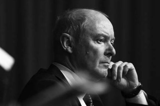 Андрей Тур умер на 63-м году жизни после серьезной болезни