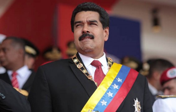 Վենեսուելայի ընդդիմությունը հայց է ներկայացրել ընդդեմ Մադուրոյի