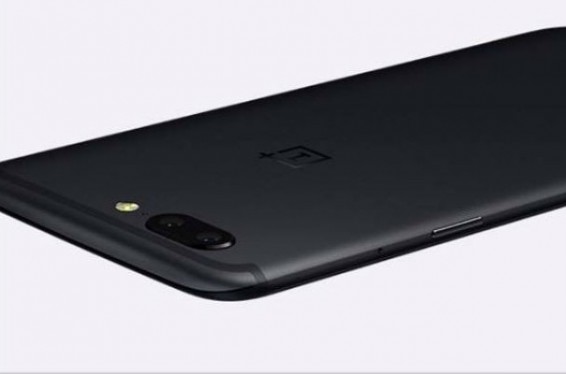 Առաջադեմ սմարթֆոնների նոր մրցակցին ցուցադրել են համացանցում