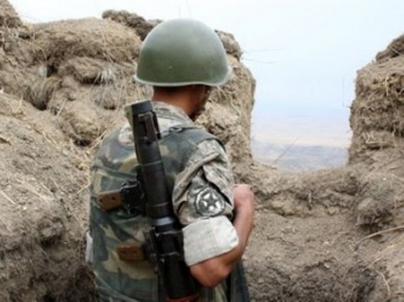 Ադրբեջանի ղեկավարությունը քառօրյա պատերազմը հայտարարել է որպես «Մեծ հաղթանակ»