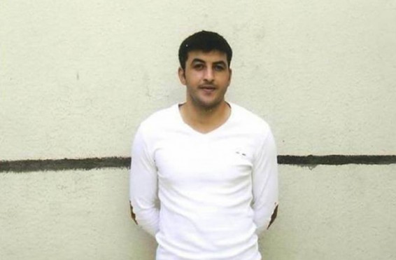 Դեմիրթաշին նամակ գրած ծաղրանկարիչը դատապարտվել է ազատազրկման