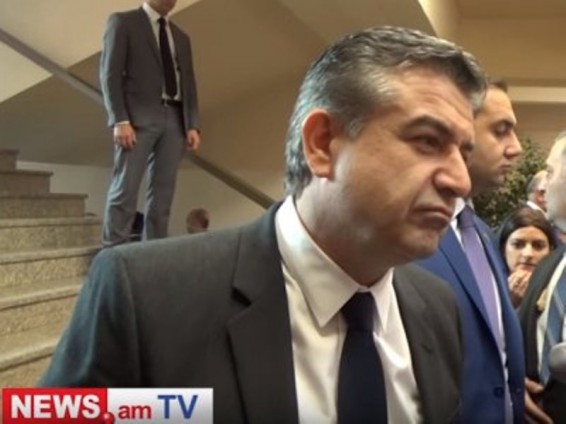 Եթե հայտարարում են ներդրումների մասին, դա չի նշանակում հենց հաջորդ օրն է դա լինելու. Վարչապետը՝ ներդրումների մասին