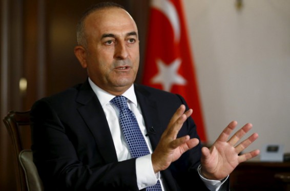 Թուրքիայի արտգործնախարարը Սաուդյան Արաբիայի և ԱՄԷ-ի դեսպանների հետ քննարկել է քաթարյան ճգնաժամը