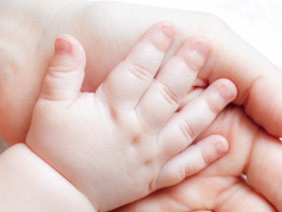 Լույս աշխարհ է եկել ականի պայթյունից զոհված զինծառայողի եղբայրը