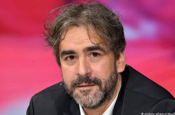 Գերմանիայի դեսպանը կայցելի Թուրքիայում բանտարկված գերմանացի լրագրողին