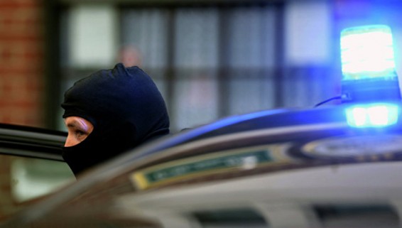 Полиция Мюнхена подтвердила данные о стрельбе на железнодорожной станции