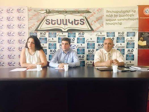 Բիոլոգիական լաբորատորիաները բացվել են Հայաստանում ԱՄՆ-ի կողմից ռազմական նպատակով