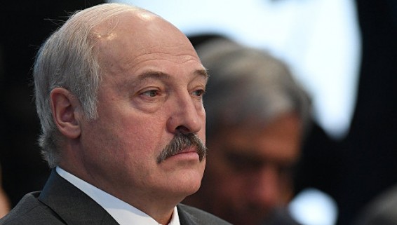 Лукашенко заявил об обострении ситуации в зоне ответственности ОДКБ