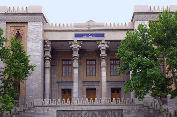 Պարսից ծոցի երկրները տարածաշրջանային անվտանգության մեխանիզմի կարիք ունեն. անի ԱԳՆ ղեկավար