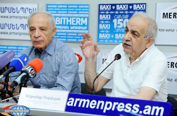 «Այդ շենքերն արդեն մինչև 7-բալանոց սեյսմակայունություն ունեն. մի ավելորդ ծանր բեռն արդեն իսկ վտանգում է բոլոր բնակիչներին»