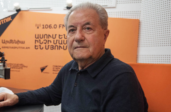 Flightradar-ը ճիշտ է ցույց տալիս. Դ. Աթբաշյանը՝ Արցախի տարածքով Ստամբուլից-Բաքու թռչող ինքնաթիռի մասին