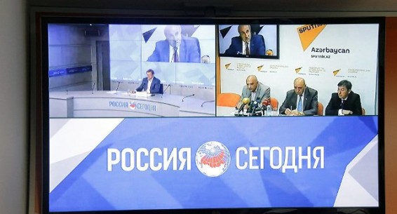 Հայաստանի և Ադրբեջանի քաղաքագետները հակամարտության կարգավորման ուղիներ են առաջարկում