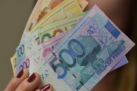 Բելառուսը հուլիսի 1-ից կհրաժարվի ռուսական արժույթից