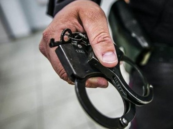 Կողոպուտ, փախուստ, հայտնաբերում. 21-ամյա Աշոտին վերջապես բերման ենթարկեցին