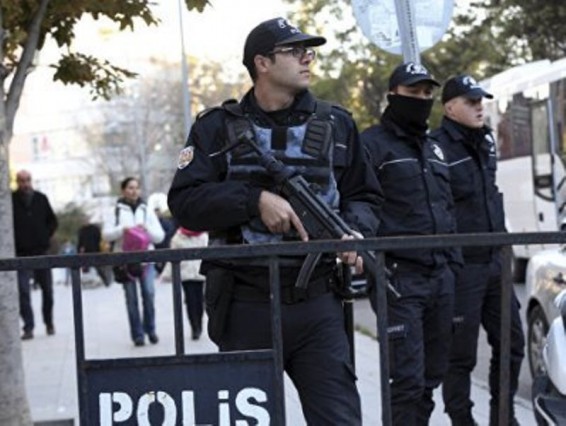 Թուրքիայում ընդդիմադիր պատգամավորը 25 տարվա ազատազրկման է դատապարտվել պետական գաղտնիքը հրապարակելու համար