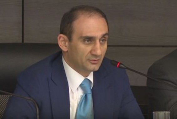 VIDEO. ՊԵԿ-ի աշխատակիցը պետք է լինի արդար ու անկաշառ