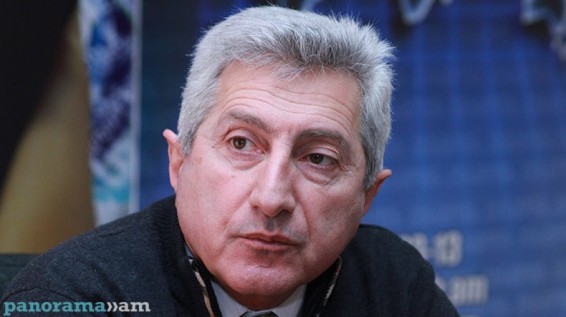 Ազգային գրապալատի տնտեսությունն արդեն ամբողջությամբ տեղափոխվել է Ազգային գրադարան. Տ. Զարգարյան