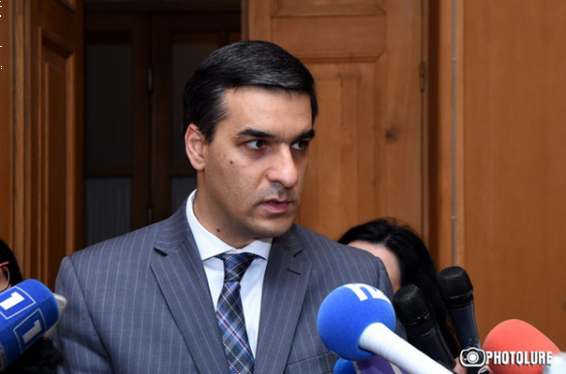 Պետք է հասնել նրան, որ բժիշկն ազատազրկված անձին վերաբերվի որպես այցելուի և անհատական մոտեցում ցուցաբերի. ՄԻՊ-ի առաջարկները