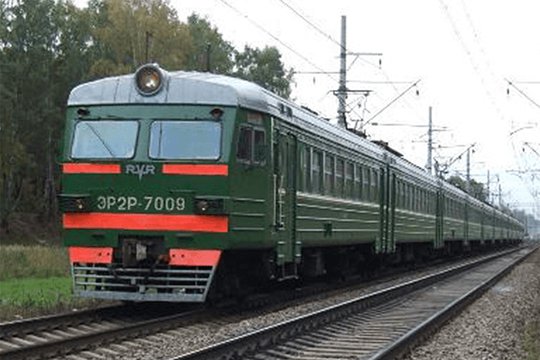 Հունիսի 16-ից դեպի Սևանա լիճ կգործի սեզոնային էլեկտրագնացք