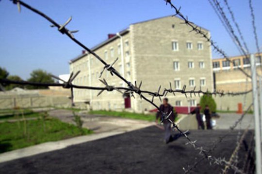 «Սասնա ծռեր»-ի հայտարարության հետքերով ՄԻՊ ներկայացուցիչները «Դատապարտյալների հիվանդանոց»-ում են