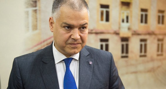 Министр юстиции рассказал, когда граждане поверят в судебную систему