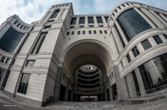 ԱԳՆ-ն 11 ծաղկեփունջ է գնել՝ յուրաքանչյուրը 65 հազար դրամ արժողությամբ