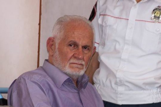 Դատարանում վատացել է Վահան Շիրպանյանի վիճակը