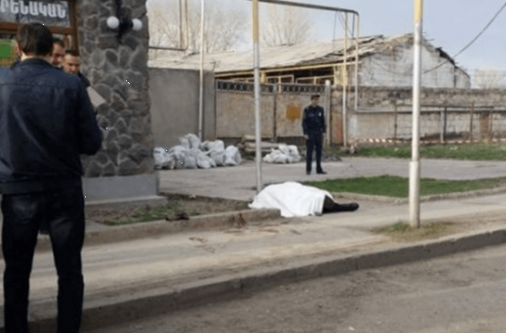 Գյումրիում ռուս զինծառայողի սպանության մեջ մեղադրվողի կալանքի ժամկետը երկարացվել է