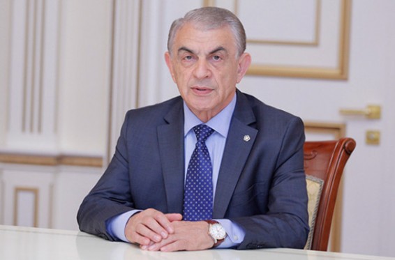 Անհասկանալի է, որ դեռևս չկա որևէ արձագանք միջազգային գործընկերներից. Արա Բաբլոյանը՝ ադրբեջանական սադրանքի մասին