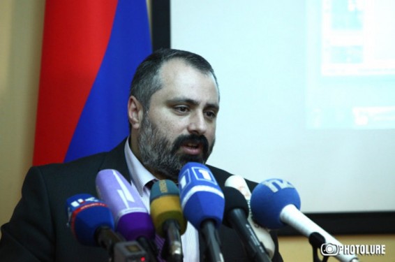 Սահմանին տեղի ունեցածն ահաբեկչական գործողություն է, որն անպատասխան չի մնալու. Դավիթ Բաբայան
