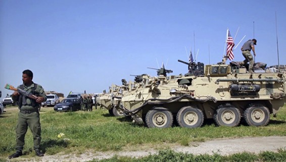 В Белом доме настаивают на расширении военных действий в Сирии