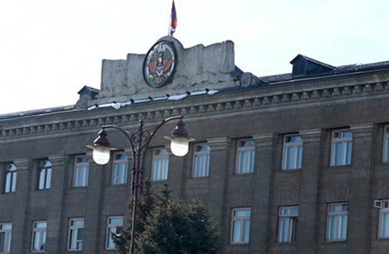 Նախօրեին զոհված զինծառայողները հետմահու պարգևատրվել են «Մարտական ծառայություն» մեդալով