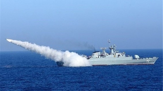 Իրանն ու Չինաստանը Պարսից ծոցում համատեղ զորավարժություն կանցկացնեն