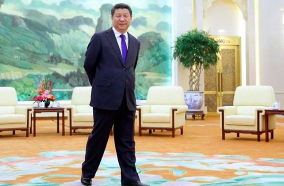 «Սի Ցզինպինի ասույթները» ժողովածուն բեսթսելեր է դարձել Չինաստանում