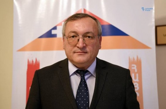 «Նոր պատերազմ սկսվելու դեպքում ՀՀ ԱԺ-ն պետք է օրակարգ մտցնի Արցախի ճանաչման հարցը». Արթուր Թովմասյան