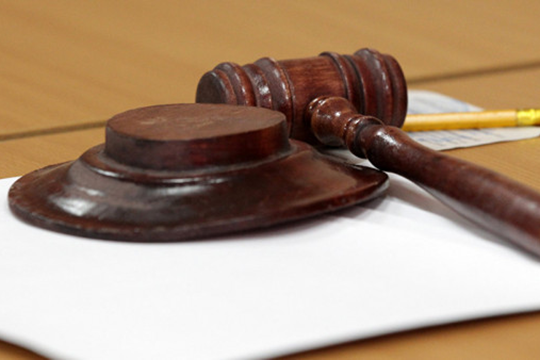 Ընտրողին ծեծելու համար հանձնաժողովի անդամ և վստահված անձ հայր ու որդին դատապարտվեցին տուգանքի. «Փաստինֆո»