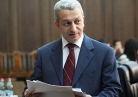 Հայերը քաղցած չեն, խնայող են