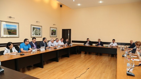 ՊԵԿ. Նախատեսվում է գործարկել «ստվերի անձնագիրը»
