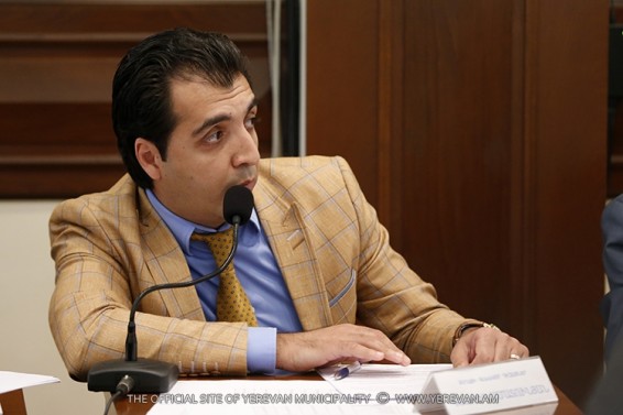 Կմշակվի Երևան քաղաքի արտաքին գովազդի կանոնակարգման նոր ձևաչափ