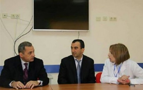 Մեղրիի համայնքապետարանը իր գոհունակությունն է հայտնում ոռոգման սեզոնին ֆինանսական աջակցություն ցուցաբերելու համար