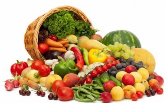 Ո՞ր գույնի մթերքներն են ձեզ ավելի երջանիկ դարձնում