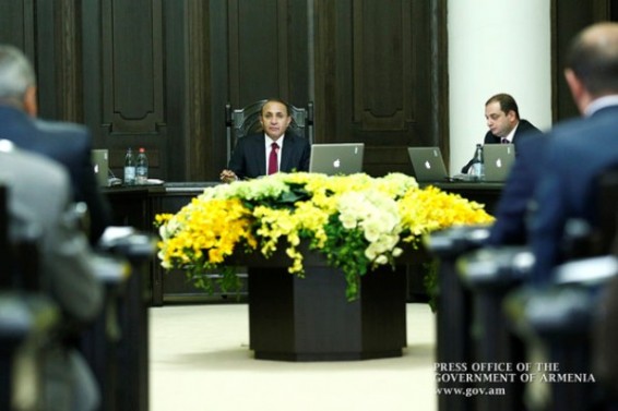 Գործադիրը հաստատեց Դիլիջանի հարկային արտոնությունների կիրառության կարգը