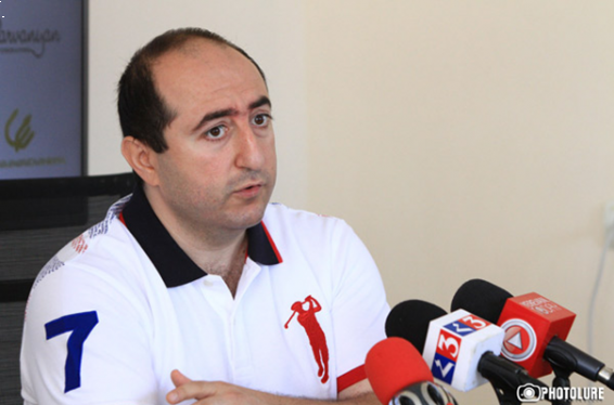 Հայաստանում 5%-անոց տնտեսական աճի նախադրյալներ կան, բայց ահռելի ռեսուրսներ են անհրաժեշտ. Արտակ Մանուկյան