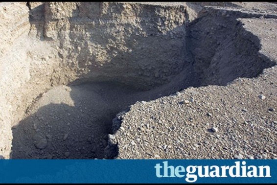 Գվատեմալայում 11 հոգի է մահացել սողանքի հետևանքով